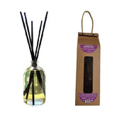 ΜελιΜπαμπά Αρωματικό Χώρου με Sticks Flower με Υπέροχα Αρώματα Λουλουδιών 100ml